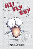 Fly Guy #1: Hi, Fly Guy! Theodor Seuss Geisel Honor Book (Awards))