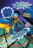 Static Shock Chapter Book #1 (Static Shock): $3.08
