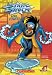 Soul Power!  (Static Shock Chapter Book, No. 2): $1.80