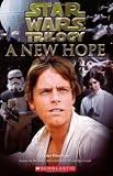 Star Wars, Episode IV - A New Hope (Junior Novelization)