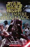 Star Wars, Episode V - The Empire Strikes Back (Junior Novelization)