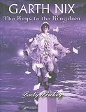 Lady Friday (The Keys To The Kingdom)