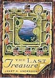 The Last Treasure