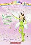 Rainbow Magic #4: Fern The Green Fairy: Fern The Green Fairy (Rainbow Magic)