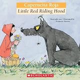 Caperucita Roja / Little Red Riding Hood (Bilingual Tales)