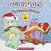 Care Bears Christmas Wishes Book