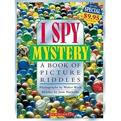 Mystery