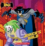 Joker's Wild (The Batman)
