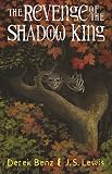 Grey Griffins #1: The Revenge Of The Shadow King (Grey Griffins #1)
