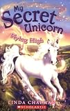 My Secret Unicorn Flying High
