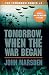Tomorrow, When the War Began (Tomorrow)