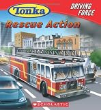 Driving Force: Rescue Action (Tonka)
