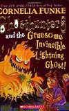 Ghosthunters And The Gruesome Invincible Lightning Ghost (Ghosthunters)