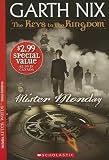 Mister Monday (The Keys to the Kingdom, Book 1)