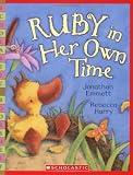 Ruby in Her Own Time (Scholastic Bookshelf (Paperback))