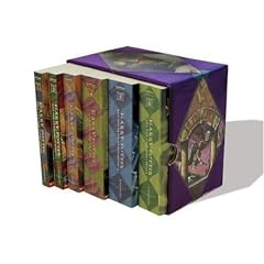 Harry Potter Paperback Boxset 1-6 (Taschenbuch)