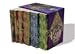 Harry Potter Paperback Box Set (Books 1-6)