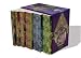 Harry Potter Paperback Box Set (Books 1-6)
