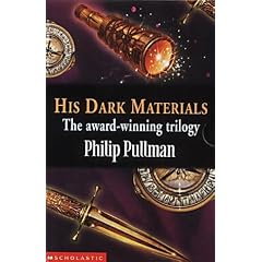His Dark Materials Gift Set: "Northern Lights", "The Subtle Knife", "The Amber Spyglass" : His Dark Materials