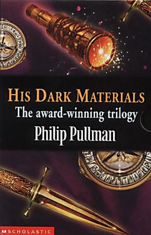 His Dark Materials Gift Set: 