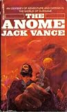 The Anome (Durdane: Book No.1)