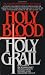 Holy Blood, Holy Grail