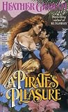 A Pirate's Pleasure