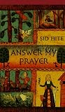Answer my Prayer