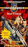 Voices (Babylon 5, Book 1)