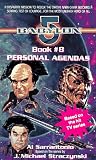 Personal Agendas (Babylon 5, Book 8)