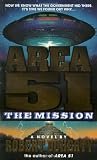 Area 51: The Mission (Area 51)