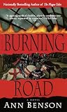Burning Road