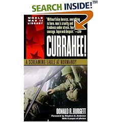 Currahee! : A Screaming Eagle at Normandy