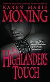 The Highlander's Touch