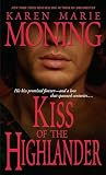Kiss of the Highlander