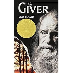 The Giver. (Broschiert)