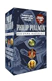 His Dark Materials Trilogy (The Golden Compass; The Subtle Knife; The Amber Spyglass)