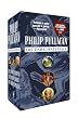 His Dark Materials Trilogy (The Golden Compass; The Subtle Knife; The Amber Spyglass)