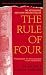Ian Caldwell: The Rule of Four