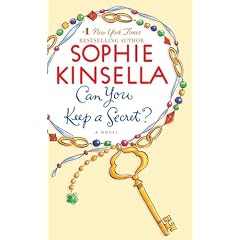 Can You Keep a Secret? (Taschenbuch)
