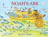 Noah's Ark (Picture Yearling Book)