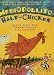 cover of Medio Pollito/Half Chicken (Dell Picture Yearling)