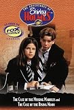 The Case of the Missing Marbles and the Case of the Rising Moon (Adventures of Shirley Holmes)