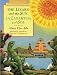 cover of La lagartija y el sol/ The Lizard and the Sun