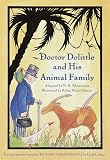 Doctor Dolittle and His Animal Family (Doctor Dolittle)