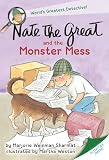 Nate the Great and the Monster Mess (Nate the Great)