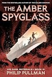 The Amber Spyglass (His Dark Materials, Book 3)