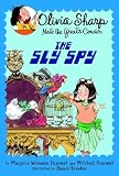 The Sly Spy (Olivia Sharp)