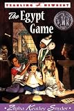 The Egypt Game (Yearling Newbery)