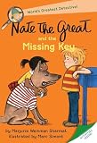 Nate The Great And The Missing Key (Nate The Great, paper)